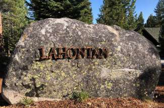 Lahontan