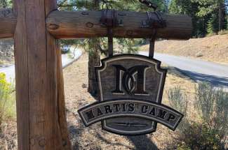 Martis Camp