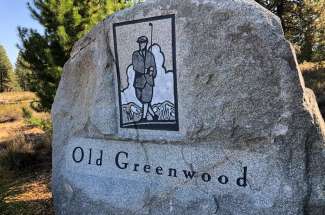 Old Greenwood