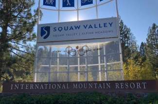 Squaw Valley